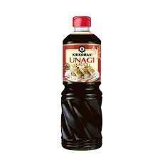 KIKOMAN UNAGI 975ML