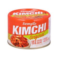 SEMPIO KIMCHI  FRIED
