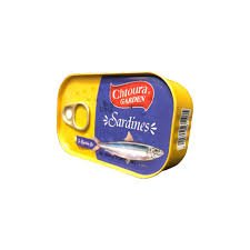 CHTOURA SARDINES