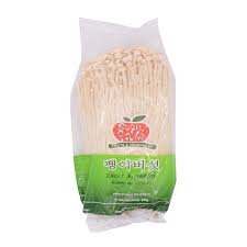 ENOKI MUSHROOM 200G