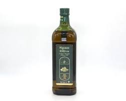 VIRGIN OLIVE OIL 1LT