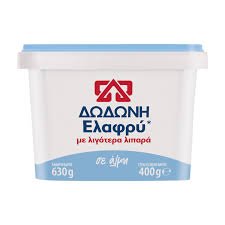 ΔΩΔΩΝΗ ΕΛΑΦΡΥ ΣΕ ΑΛΜΗ 630G