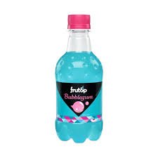 FRUTOP BUBBLEGUM 330ML