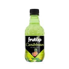 FRUTOP CARIBBEAN AVAS 330ML
