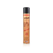 AMALFI HAIR LAC 400ML