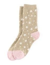 LA STELLA LYXURY LINE SOCKS