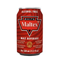 MALTA MALTEX DRINK