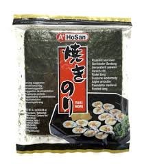 A+ HOSAN YARI NORI