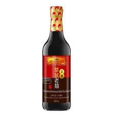 LKK SUPREME DARK SOT SAUCE