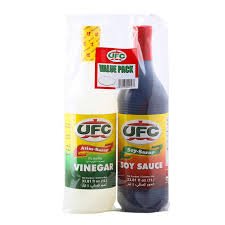 UFC VALUE PACK 1L