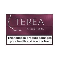TEREA RUSSET
