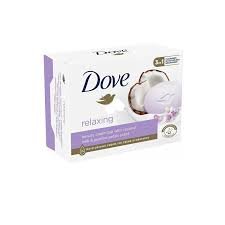 DOVE RELAXING 90G