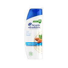 HEAD & SHOULDER DRY SCALP 330ML