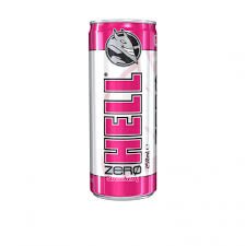 HELL STRAWBERRY