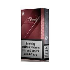 DAVIDOFF CLSSIC