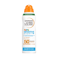 GARNIER ENFANT 50+ 200ML