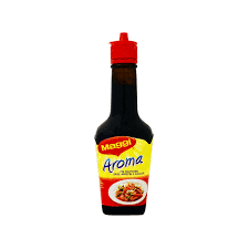 MAGGI AROMA 125G