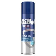 GILLETTE MOISTURISING