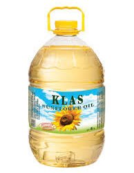 KLAS OIL 5 LITERS