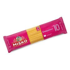 MISKO NO.10