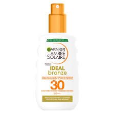 GARNIERTanning spray Delial Invisible Protect SPF 30+ 200ml
