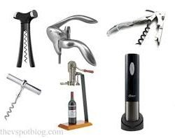 WINE TOOLS