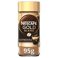 NESCAFE GOLD 95G