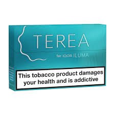 TEREA TURQUOISE
