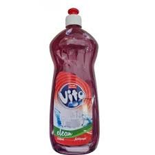 VITO ΥΓΡΟ ΠΙΑΤΩΝ ΜΕ ΑΡΩΜΑ 750ML
