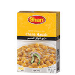CHANA MASAL
