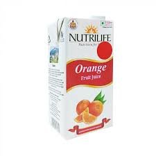 FRUIT JUICY LITER