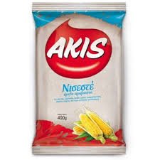 AKIS YELLOW  400g