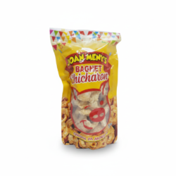 JOAN MENYS CHICHARON BAGNET 150G