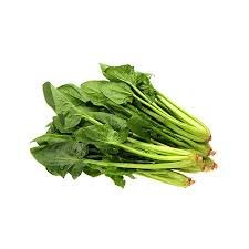 ΣΠΑΝΑΚΙ - SPINACH KG