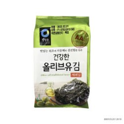 DAESANG SEAWED SNACK 5G