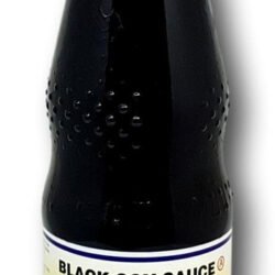 DEK SOM BOON BLACK SOY SAUCE 970G