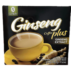 SLINMY GINSENG COFFEE 200G