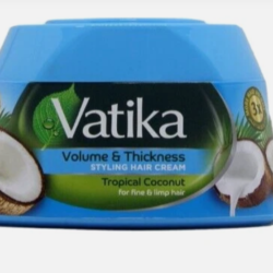 Vatika Naturals Hair Cream Coconut 210ml