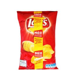 LAYS SALT 150G