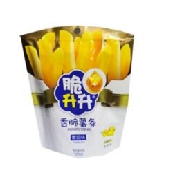 Crispy Fried Potato Fries 40g