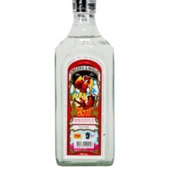 GINEBRA GIN 350ML