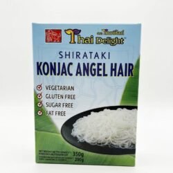 THAI DELIGHT KONHAC ANGEL HAIR 350G
