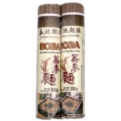 CHUNSI BUCKWHEAT SOBA 300G