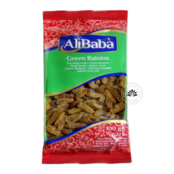 ALIBABA RAISIN 100G