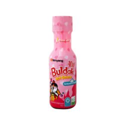 SAMYANG BULDAK CARBONARA SAUCE 165ML