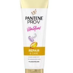 PANTENE  STRONG & LONG BALSAN 200ML