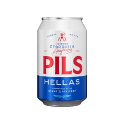 PILS HELLAS 330ML