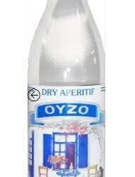 NOSTOS OUZO 38%VOL 700ML