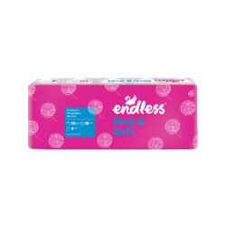 ENDLESS TISSUE 10PCS