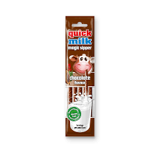 QUICK CHOCOLATE MILK  5PCS